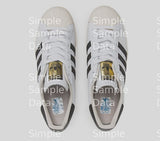 ADIDAS | SUPERSTAR 80S