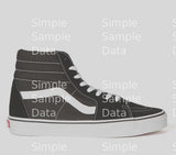 VANS | SH-8 HI