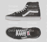 VANS | SH-8 HI