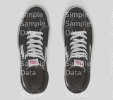 VANS | SH-8 HI