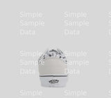 VANS | OLD SKOOL (BUTTERFLY) TRUE WHITE | BLACK