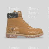 TIMBERLAND | MENS 6 INCH PREMIUM BOOT