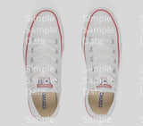 CONVERSE | CHUCK TAYLOR ALL STAR LO