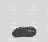 CONVERSE | TODDLER CHUCK TAYLOR ALL STAR AXEL MID