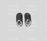 NIKE | TODDLER ROSHE ONE